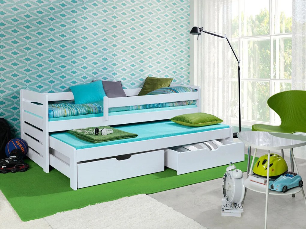 Cama Henderson 127