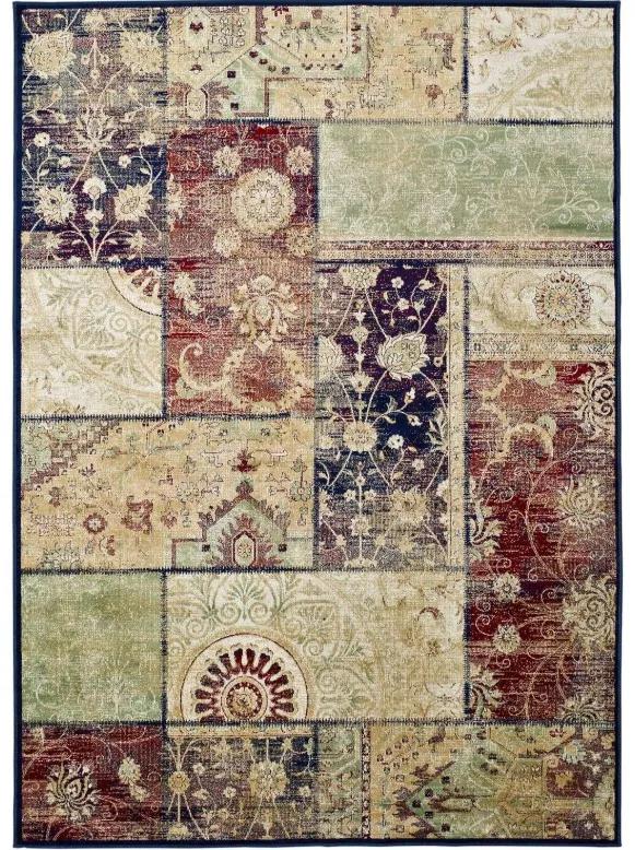 Carpete Belga 9787 - 70x220 cm
