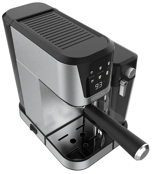 Máquina de café automática Power Espresso 20 Cream