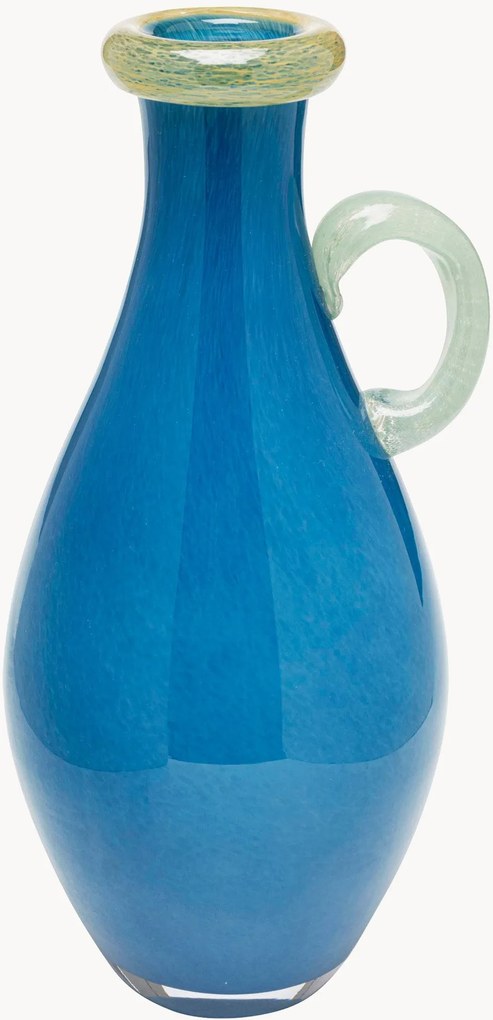 Jarra Sina Blue, Alt 16 cm