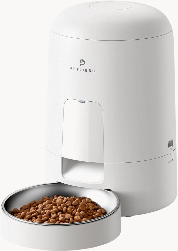 Comedouro automático para gatos Air