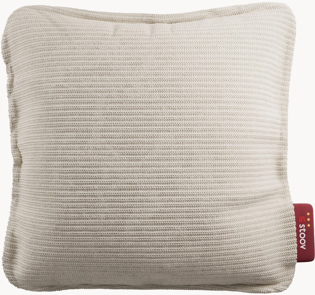 Almofada aquecida em malha Ploov Flex