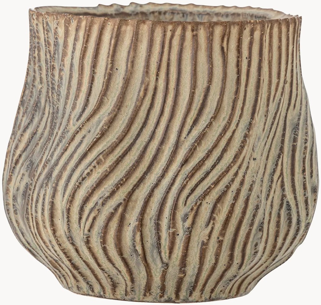 Vaso em cerâmica Dua