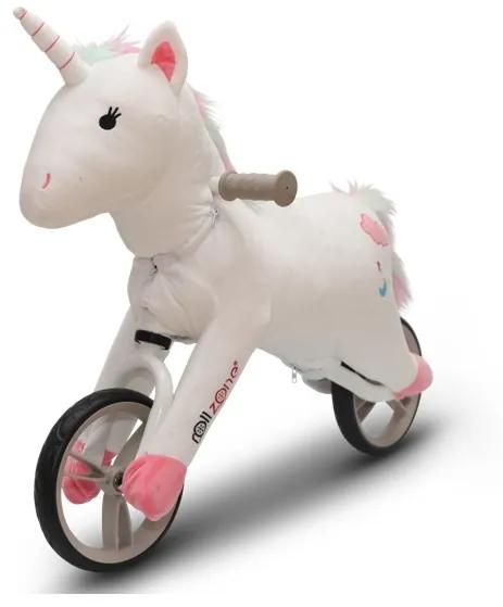 Bicicleta de equilibrio infantil Unicornio