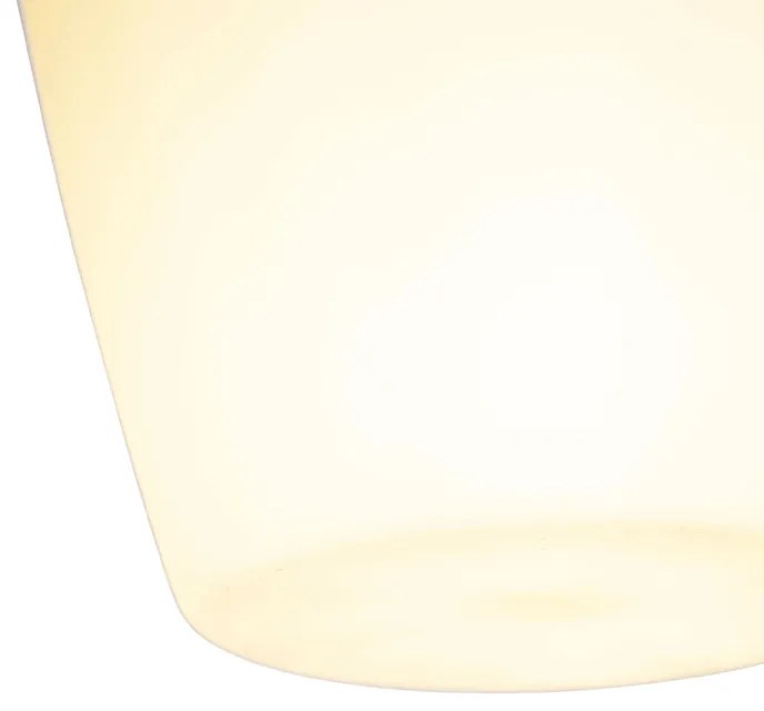 Ventilador de teto prata com controle remoto - Wings 42 steel Moderno,Industrial,Design