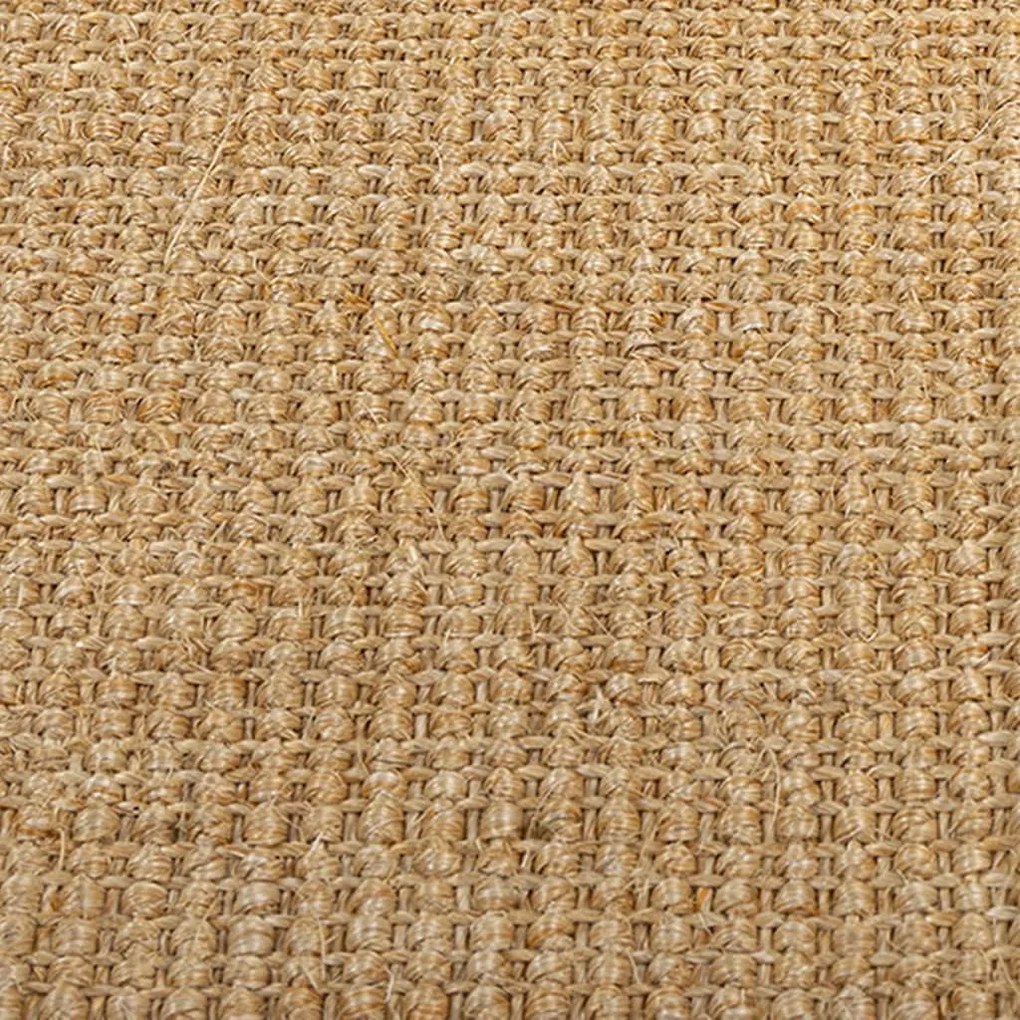 Tapete sisal natural 100x200 cm