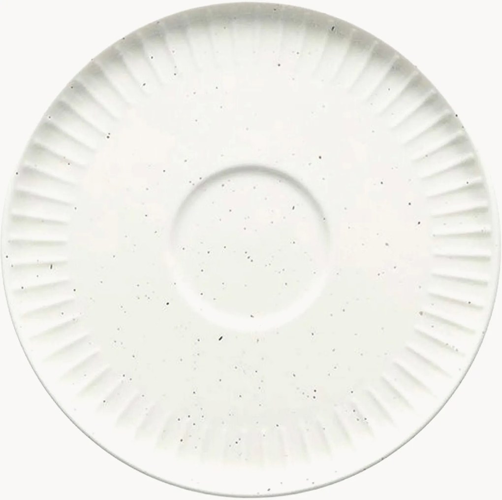 Pires em New Bone China Ora Gloss, conjunto de 4