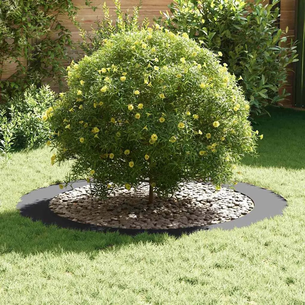 Plantadeira Antracite Antracite Resina Grande Durável