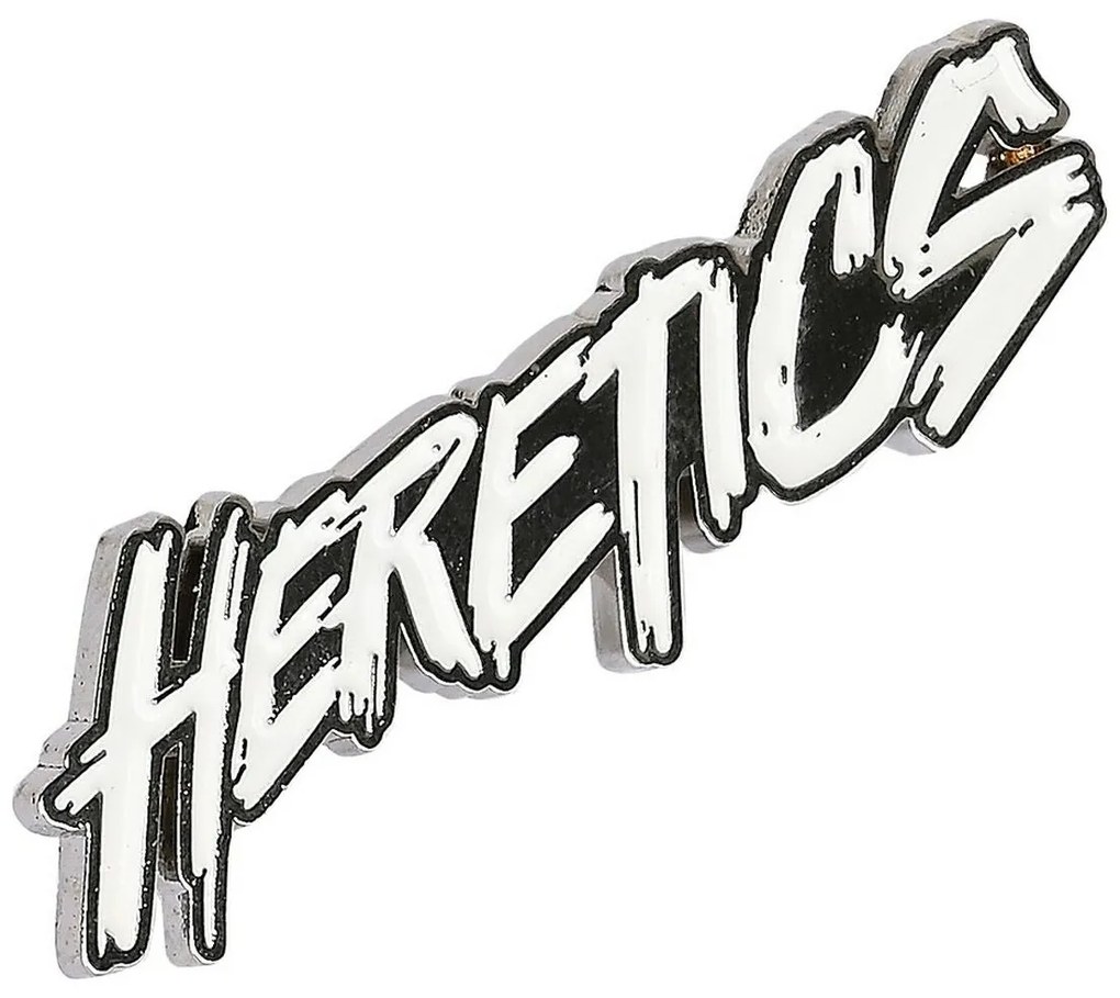 Pino Team Heretics Metal (8 pcs)