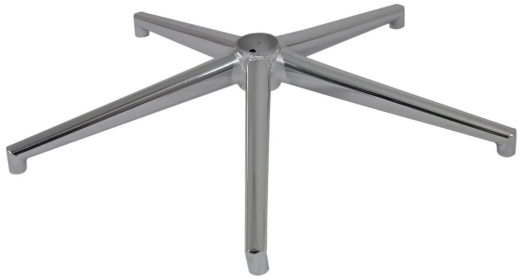 Bases de Cadeira Cromada 640mm