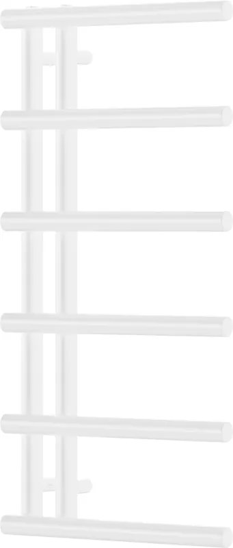 Mexen Jukon aquecedor de casa de banho decorativo 988 x 500 mm, 461 W, branco - W116-0988-500-00-20