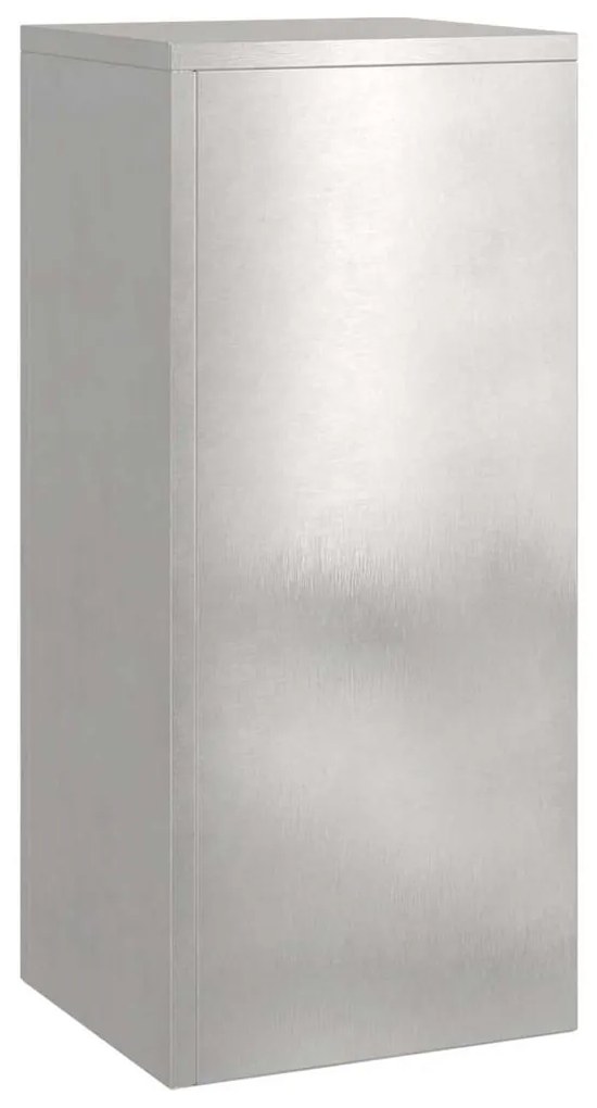 Suportes para Plantas de Exterior Pilar 3 pcs Aço Inoxidável