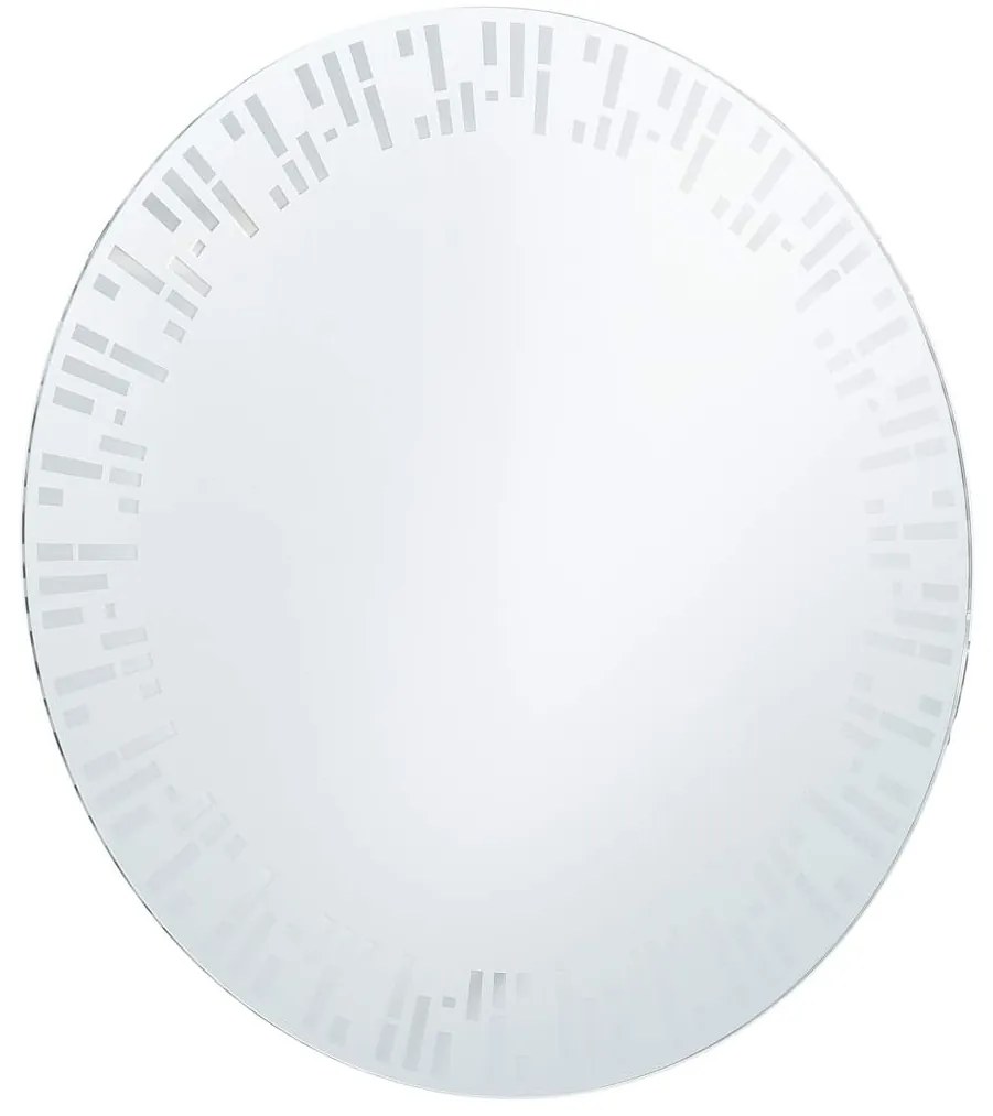 Espelho LED para casa de banho 80 cm