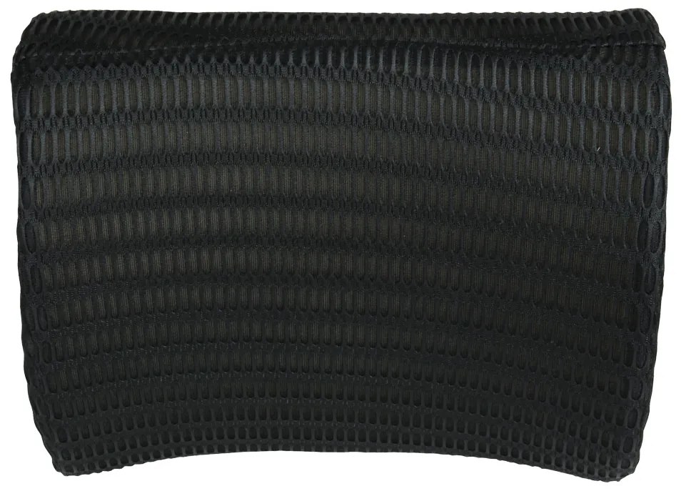 Apoio Lombar Q-Connect Ergonomico de Espuma Sistema Memory Foam 340x300x110 mm