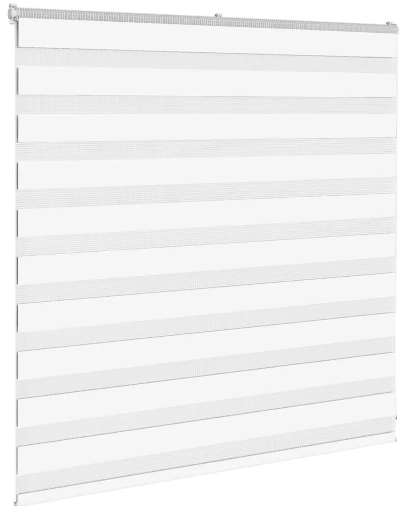 Cortina de zebra 140x100 cm largura do tecido 135,9cm poliéster