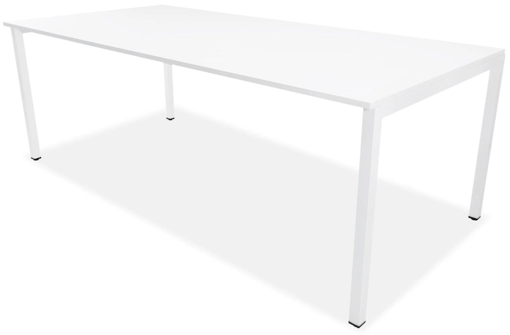 Mesa de Escritório Retangular 2000x1000mm - Multy