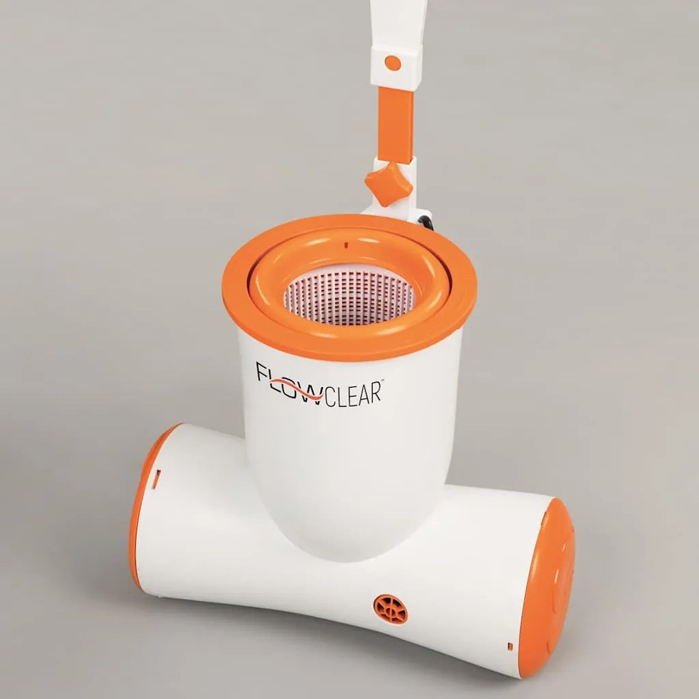 Flowclear Bomba p/ piscina Flowclear Skimatic 3974 L/h 58469