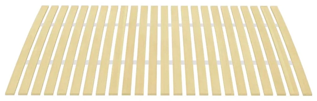Estrado de ripas com 24 ripas 120x200 cm
