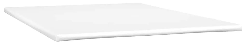 Box Cama primavera com Colchão Verde Escuro 140x210 cm Veludo