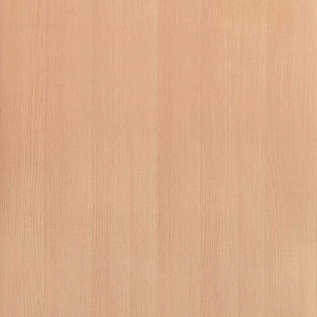 Autocolante para móveis 2 pcs 500x90cm PVC cor carvalho japonês