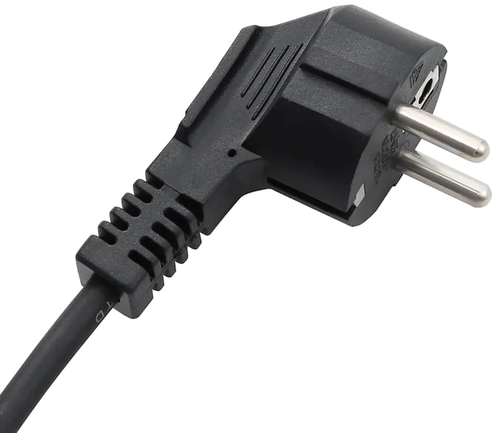 Toldo retrátil automático com postes 6x3 m antracite