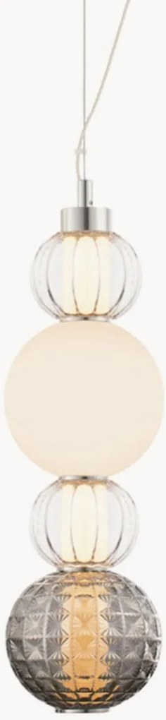 Candeeiro suspenso Pendant Collar I