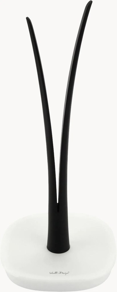 Suporte para rolo de cozinha Livio