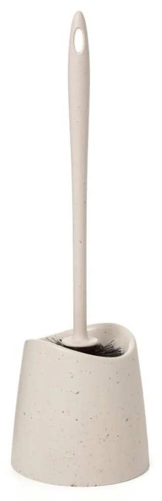 Escovilhão WC Ecohome 12X38cm