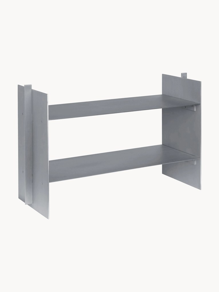 Metal Shelf Unit Lager