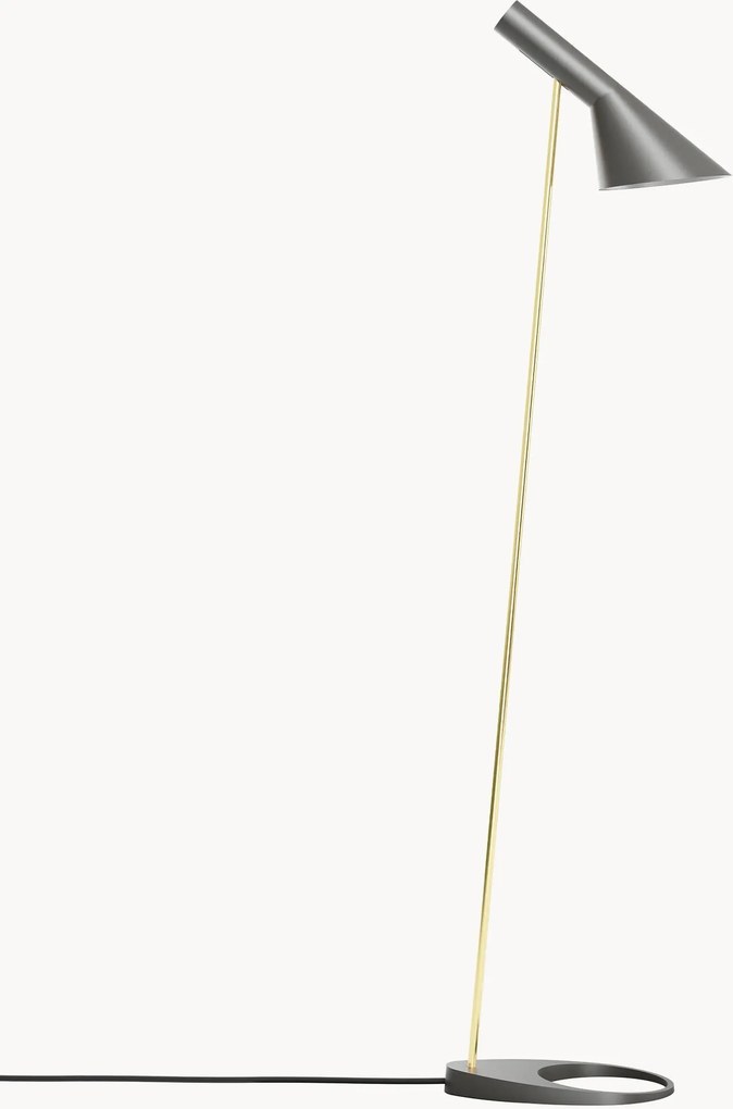 Candeeiro de pé pequeno AJ