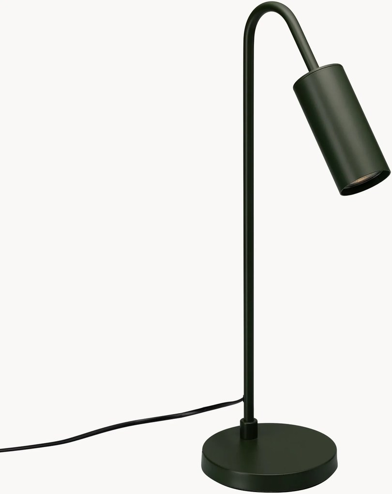 Candeeiro de mesa Curve