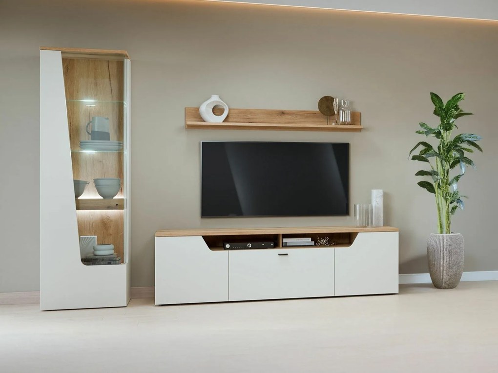 Conjunto para sala de estar Corelia 112