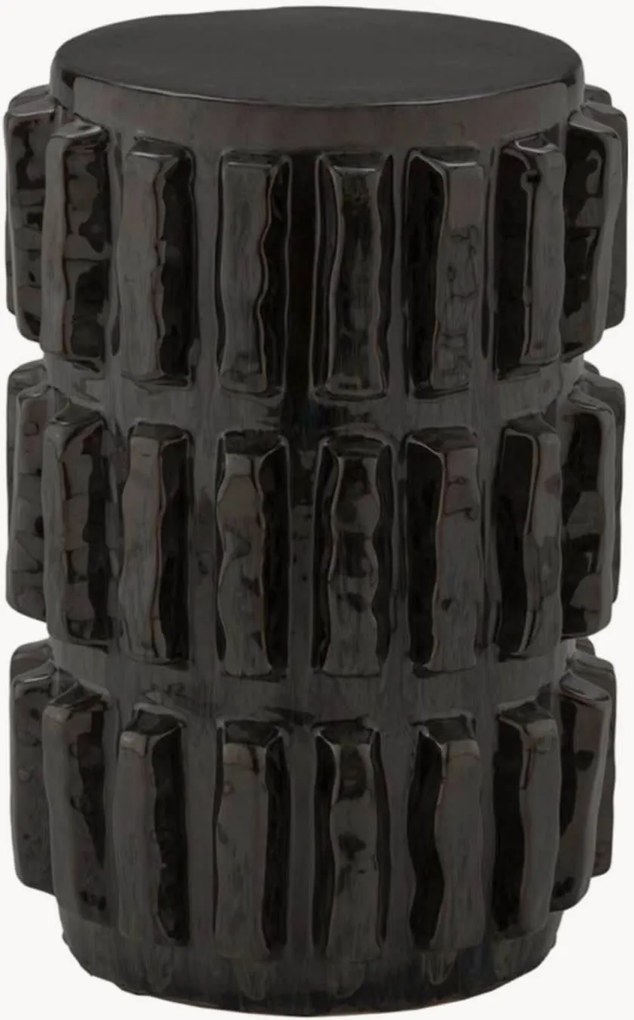 Banco de cerâmica Victoria