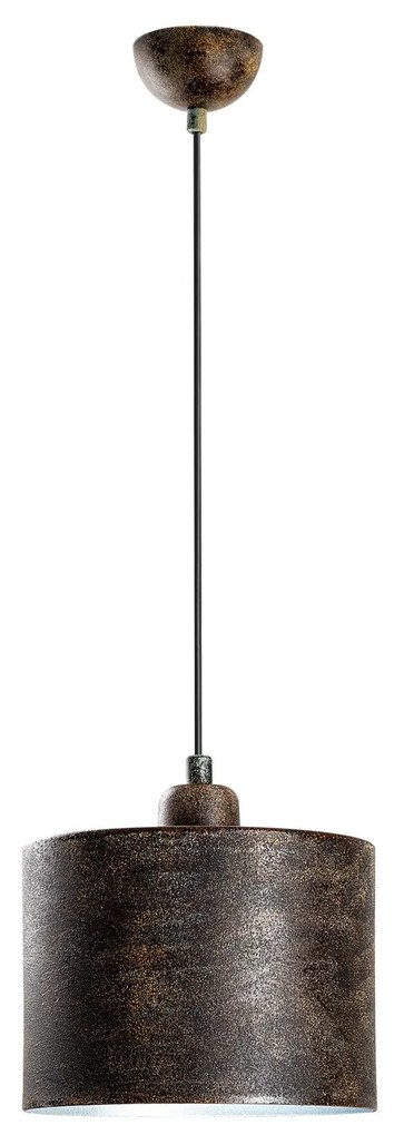 Candeeiro de Teto Duz – Antiquation – Ø20 h:15 cm