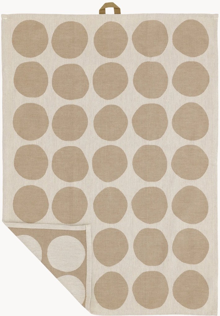 Panos de cozinha Bubbles, conjunto de 2