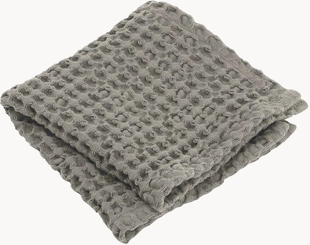 Toalhas de rosto Caro, conjunto de 2