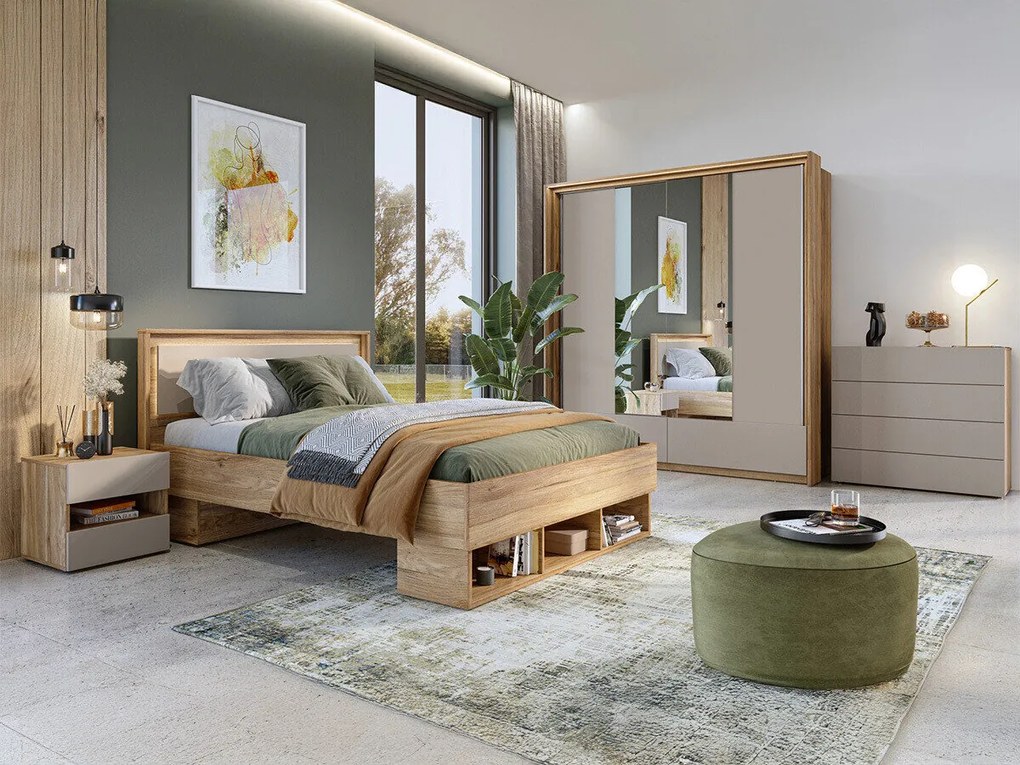 Conjunto para quarto Vosalo 106