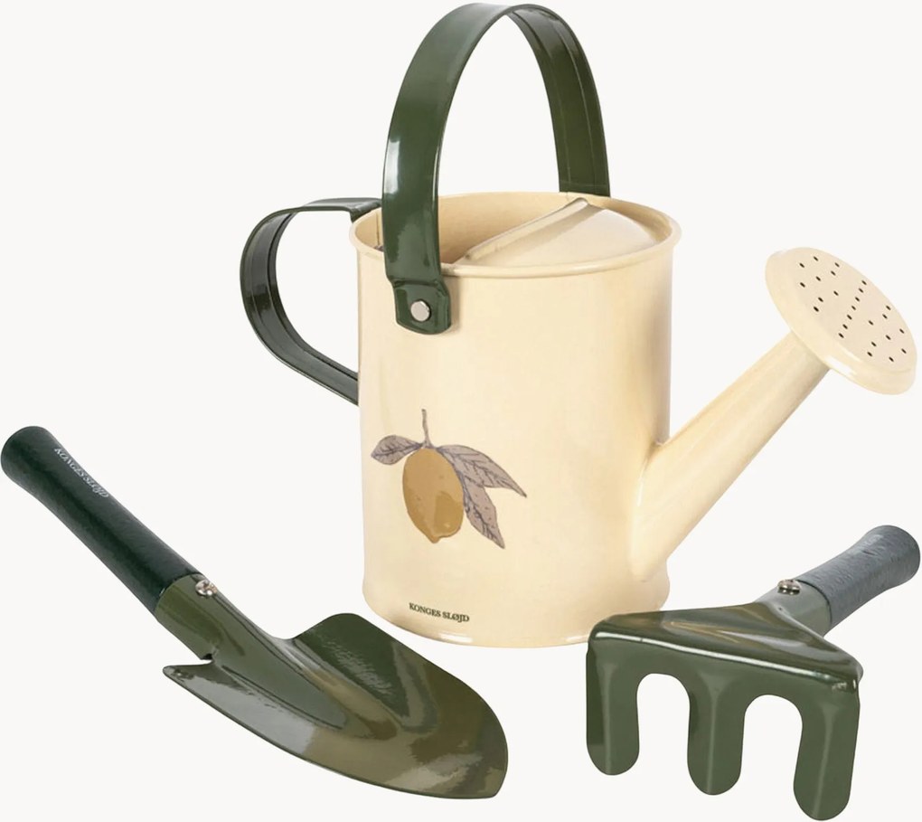 Conjunto de jardim para crianças Lemon