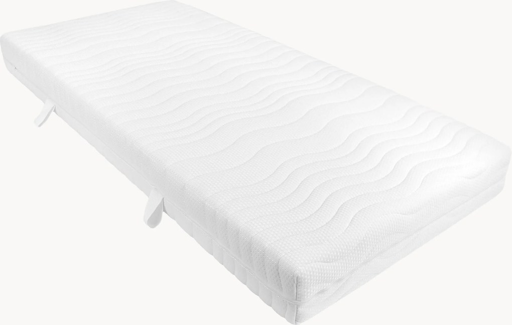 Colchão de espuma de conforto Young, 7 zonas