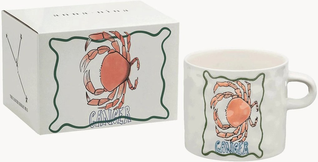Caneca Cancer