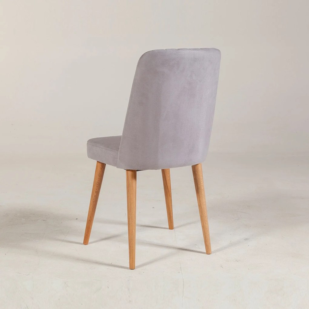 Cadeira Vina – Atlantic Pine – 47x89x46 cm