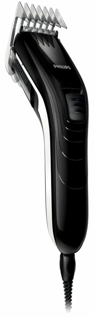 Aparador de Cabelo-Máquina de Barbear Philips Cortapelos familiar con cuchillas de acero inoxidable