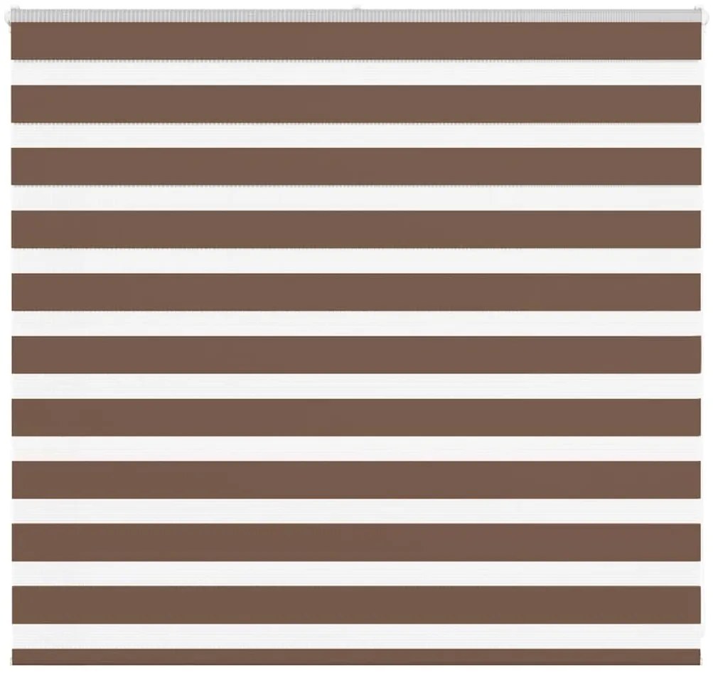 Cortina de zebra 165x100 cm largura do tecido 160,9cm poliéster
