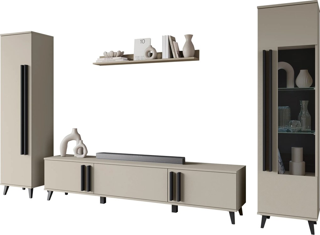 Conjunto para sala de estar Temora 103