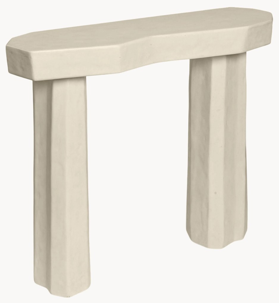 Consola em betão Staffa