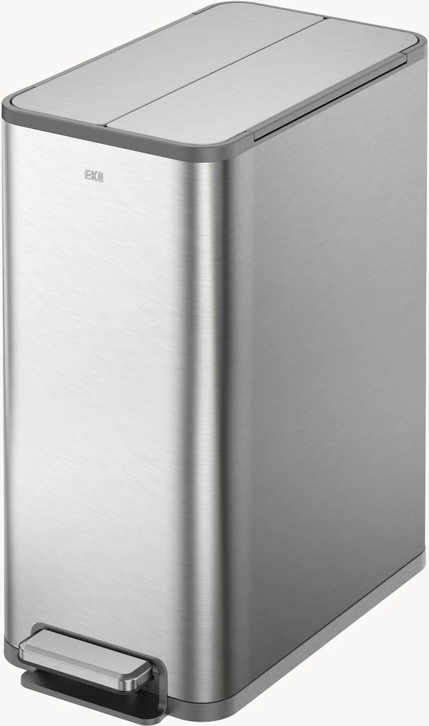 Caixote do lixo X-Wing Step, 45 L