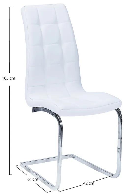 Cadeira Bluy - Branco