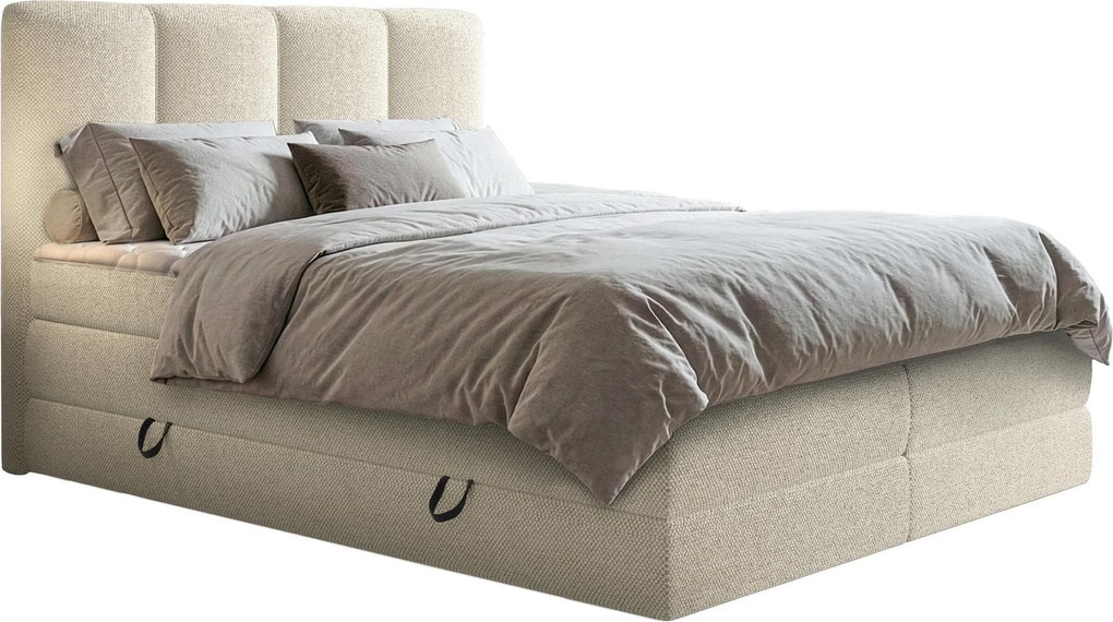 Cama continental ComfiDream Caelion