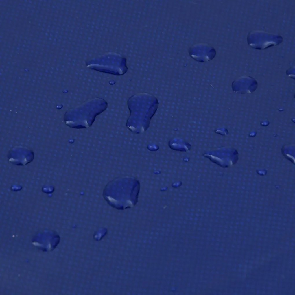 Lona 5x7 m 650 g/m² azul