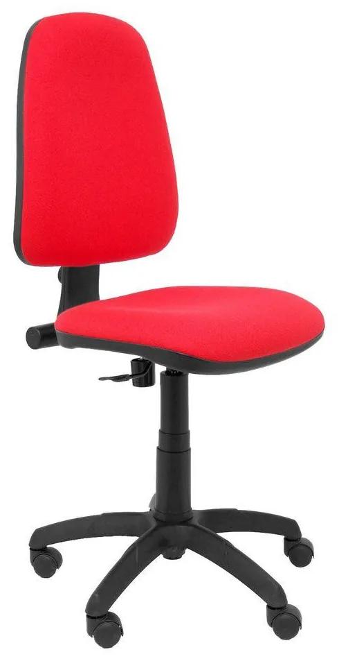 Cadeira de Escritório Sierra Piqueras y Crespo BALI350 Vermelho